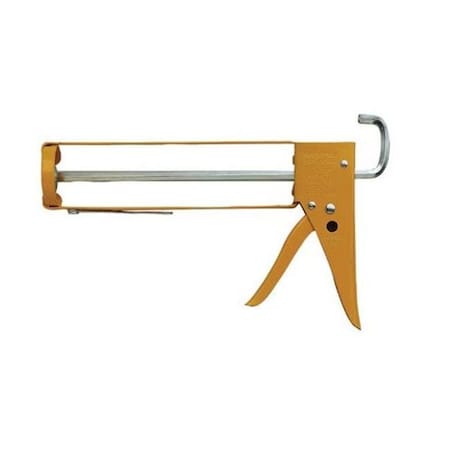 Red Devil Red Devil 630-3984 Professional No Drip Caulking Gun 630-3984